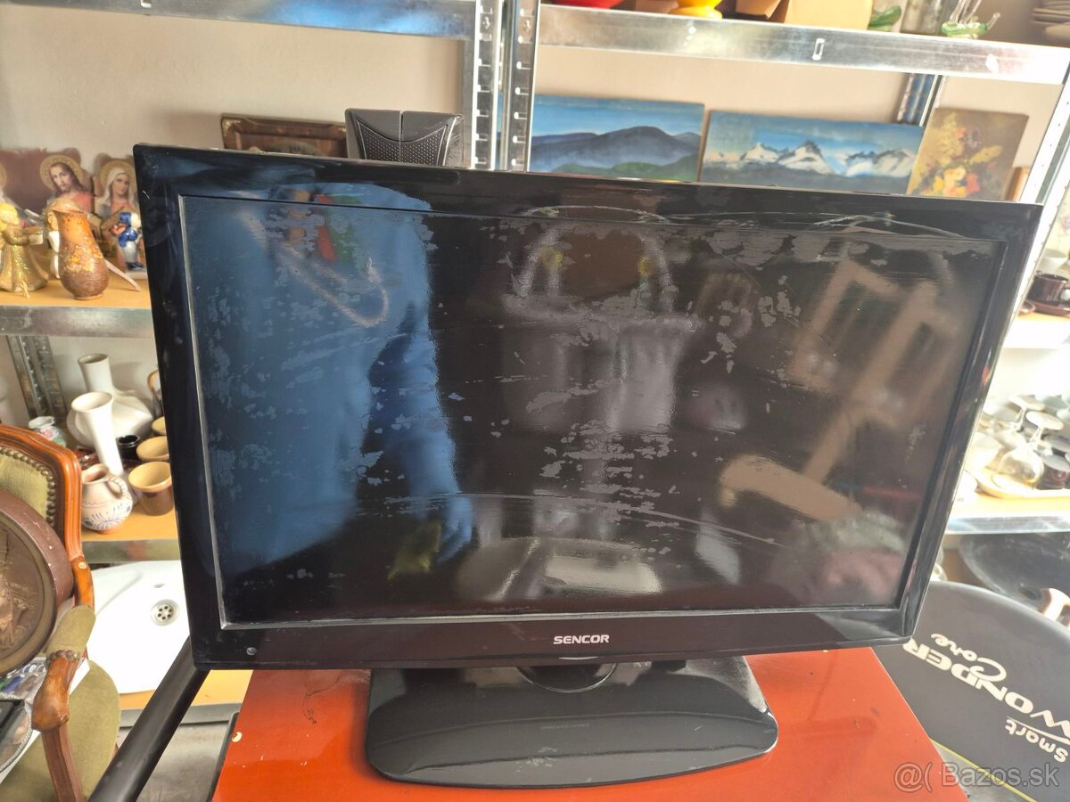 Televízor Sencor