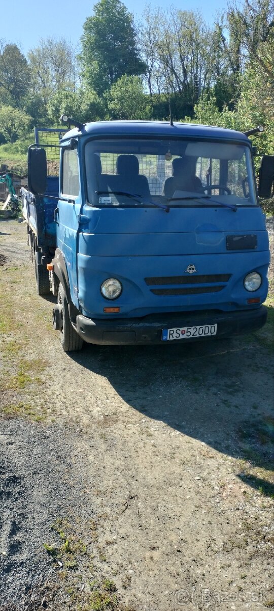 AVIA A60