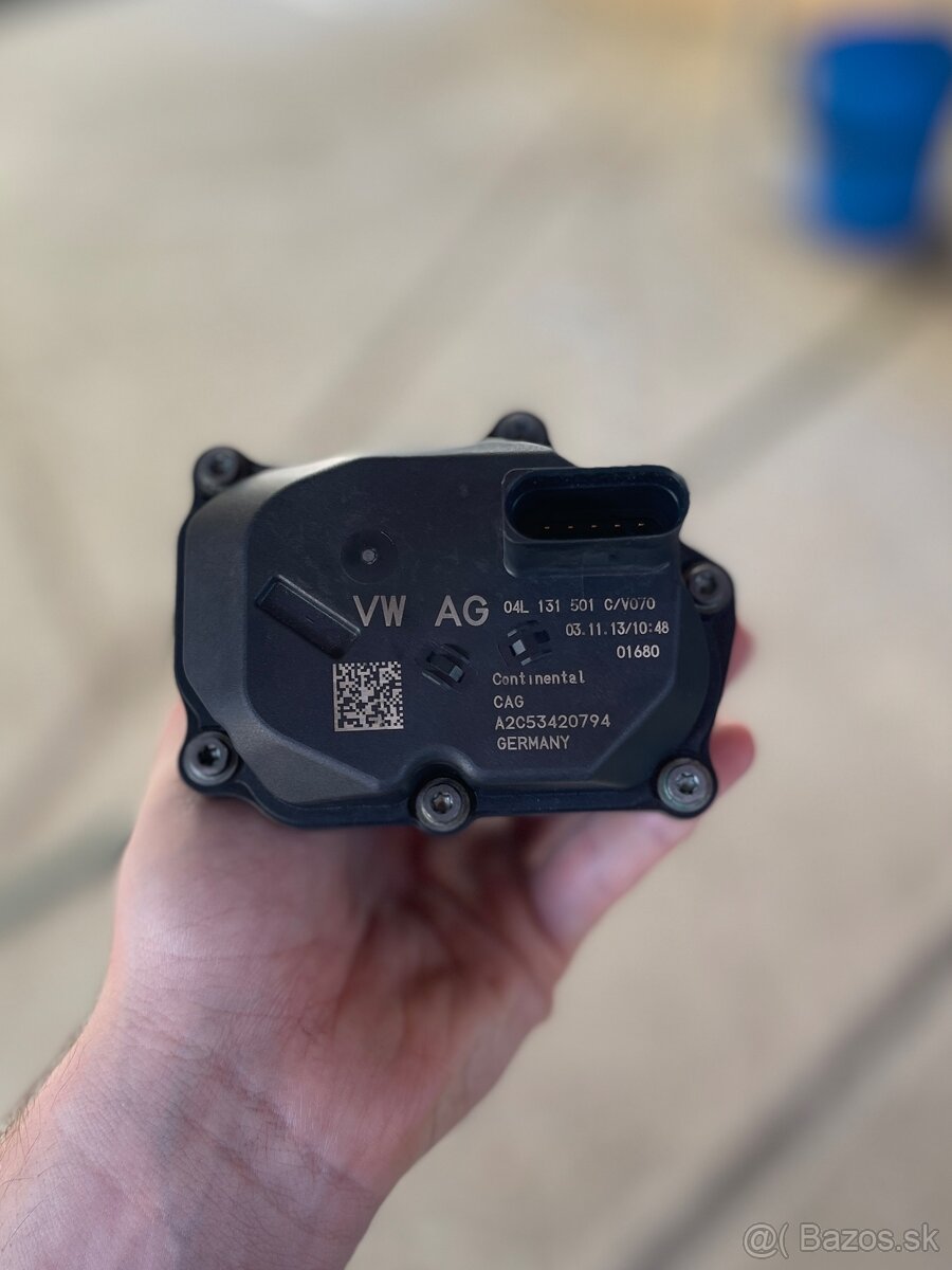Egr