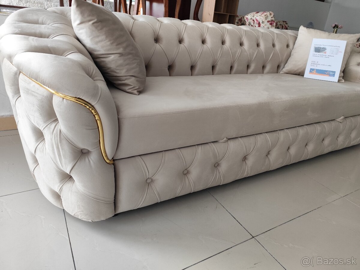 Chesterfield