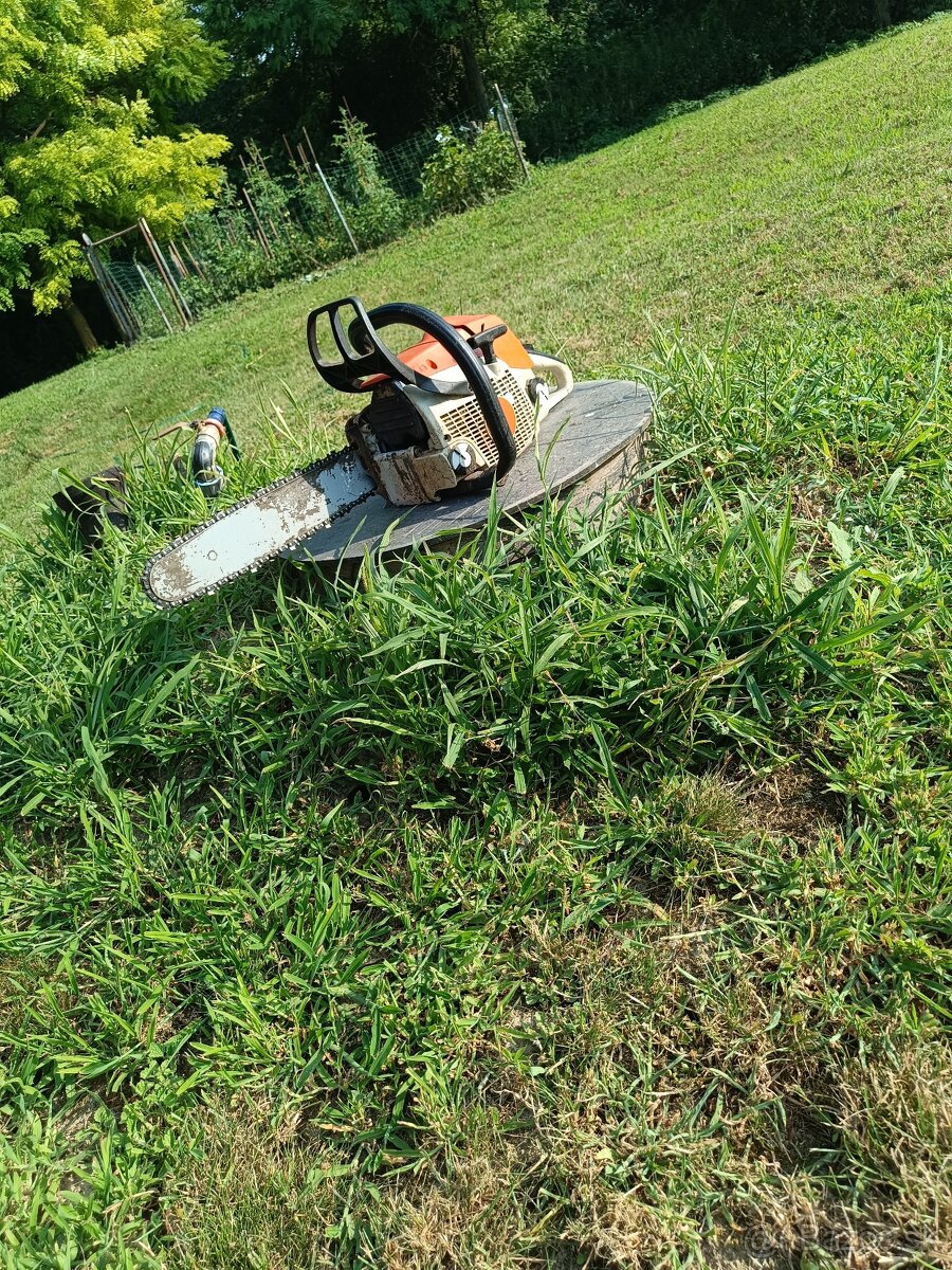 Stihl ms 270 /280