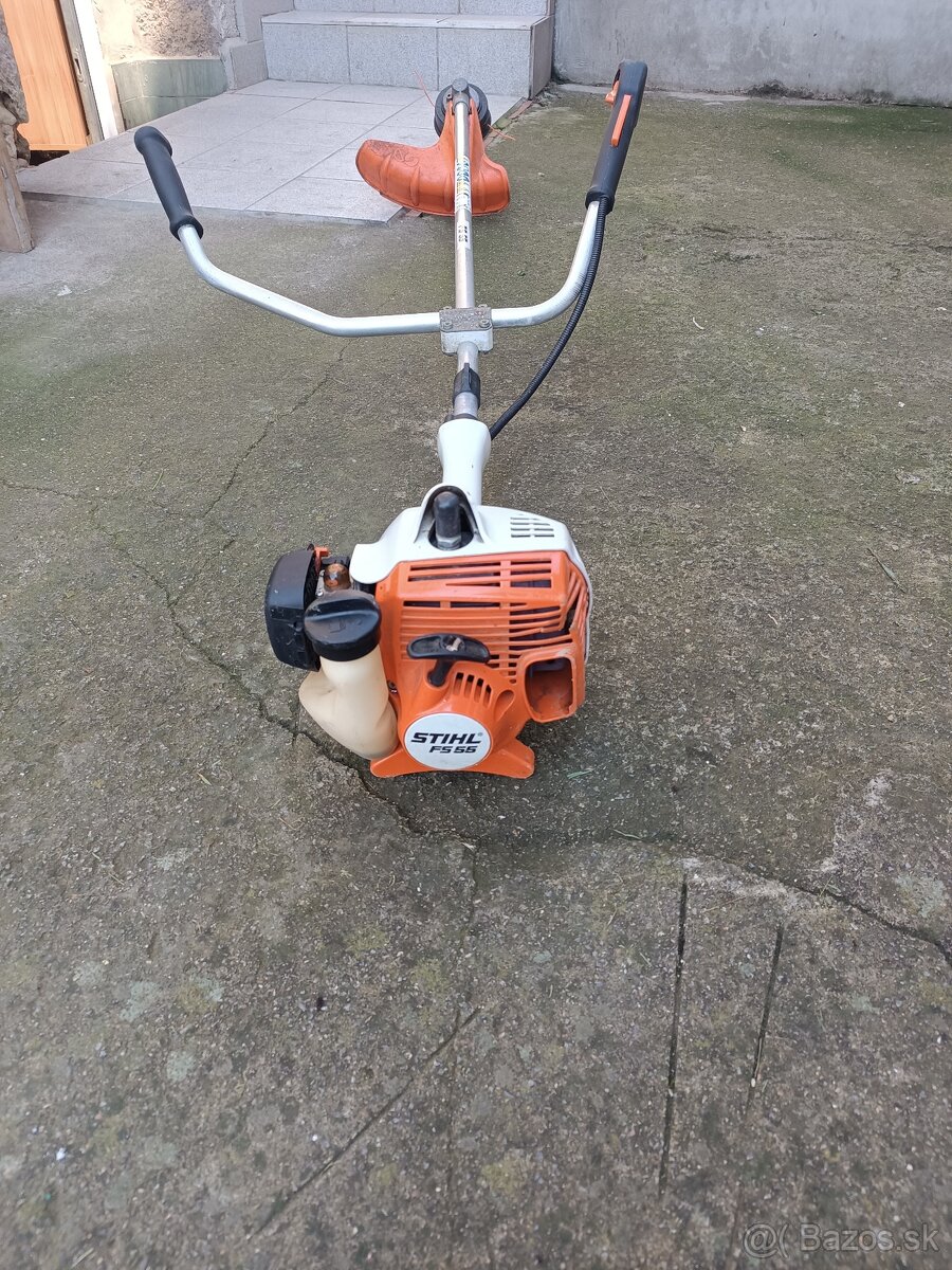 Krovinorez Stihl