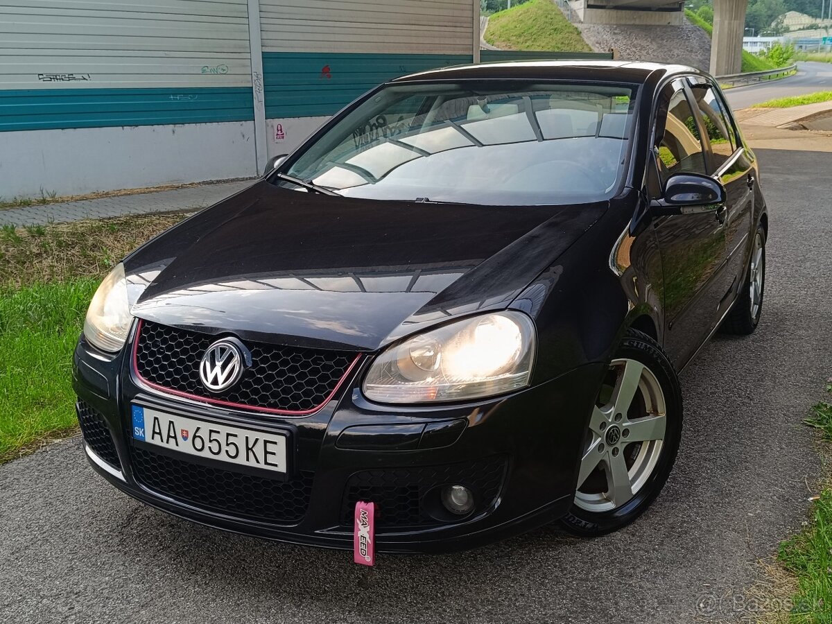 ✳️Volkswagen Golf 2.0 TDI Comfortline✳️