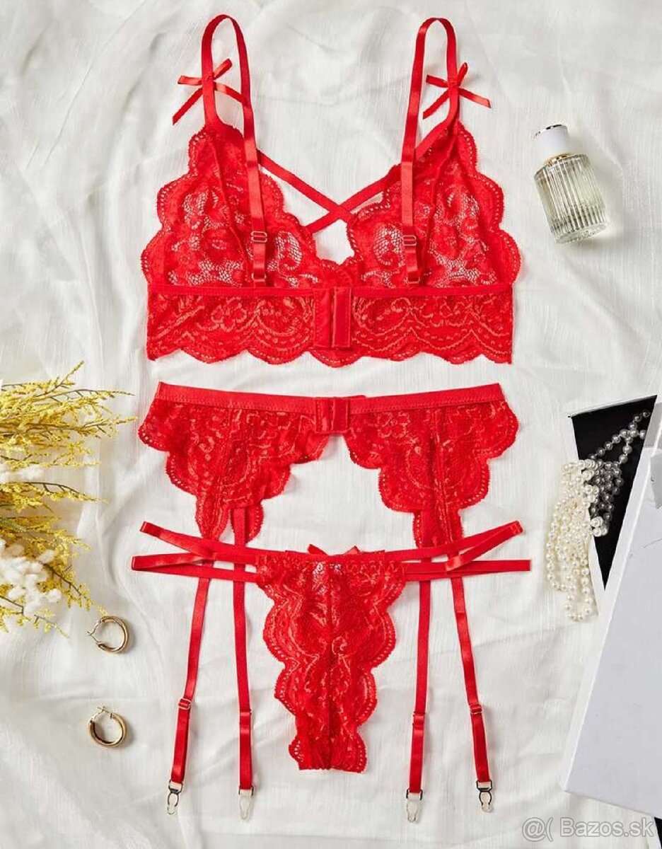 sexi set