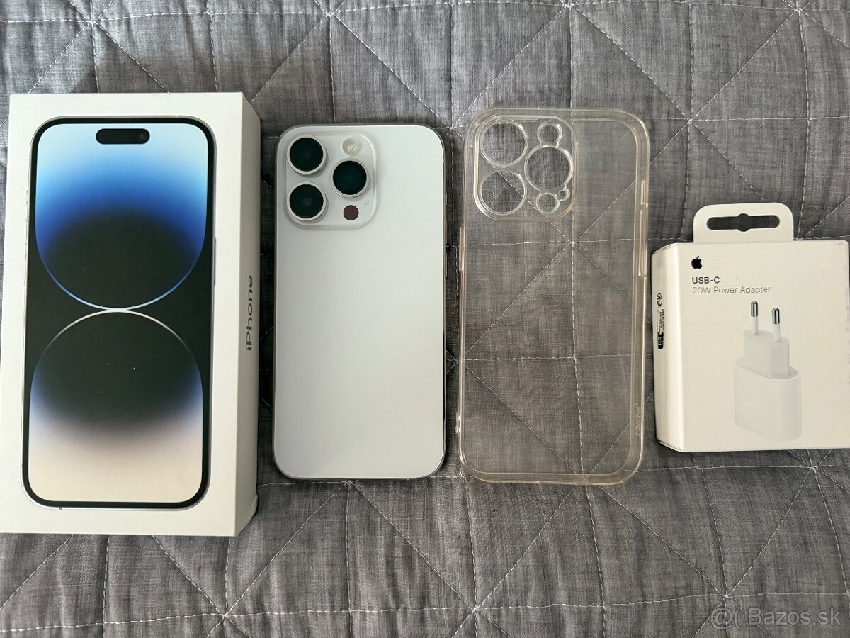 Apple iPhone 14 Pro 128 GB