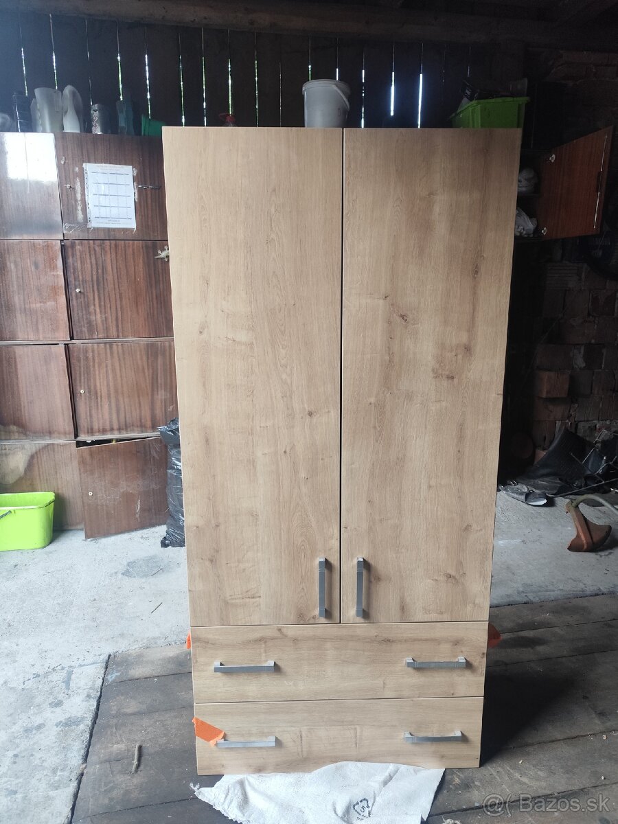 predam skrinu 76x160
