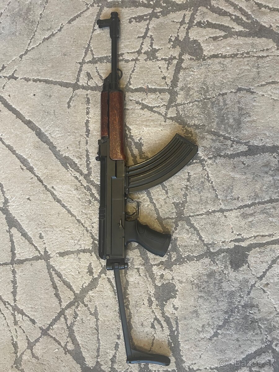 Airsoft vz.58