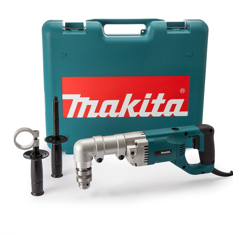 MAKITA DA4000LR uhlová vŕtačka nová