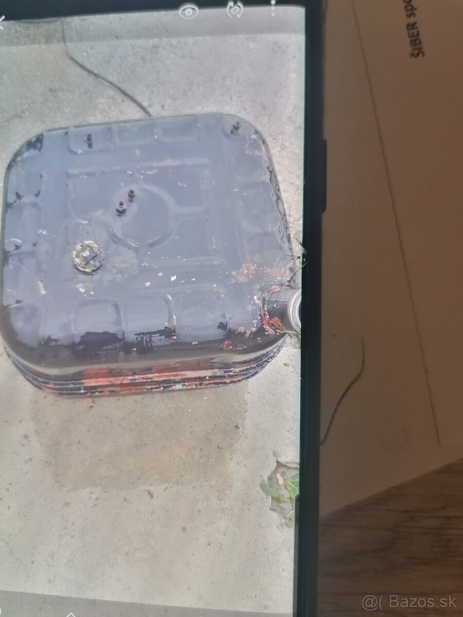 Predám ND na Tatran T148