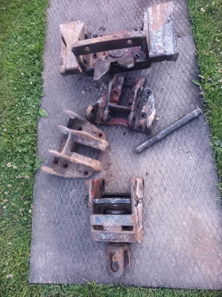 Zetor crystal