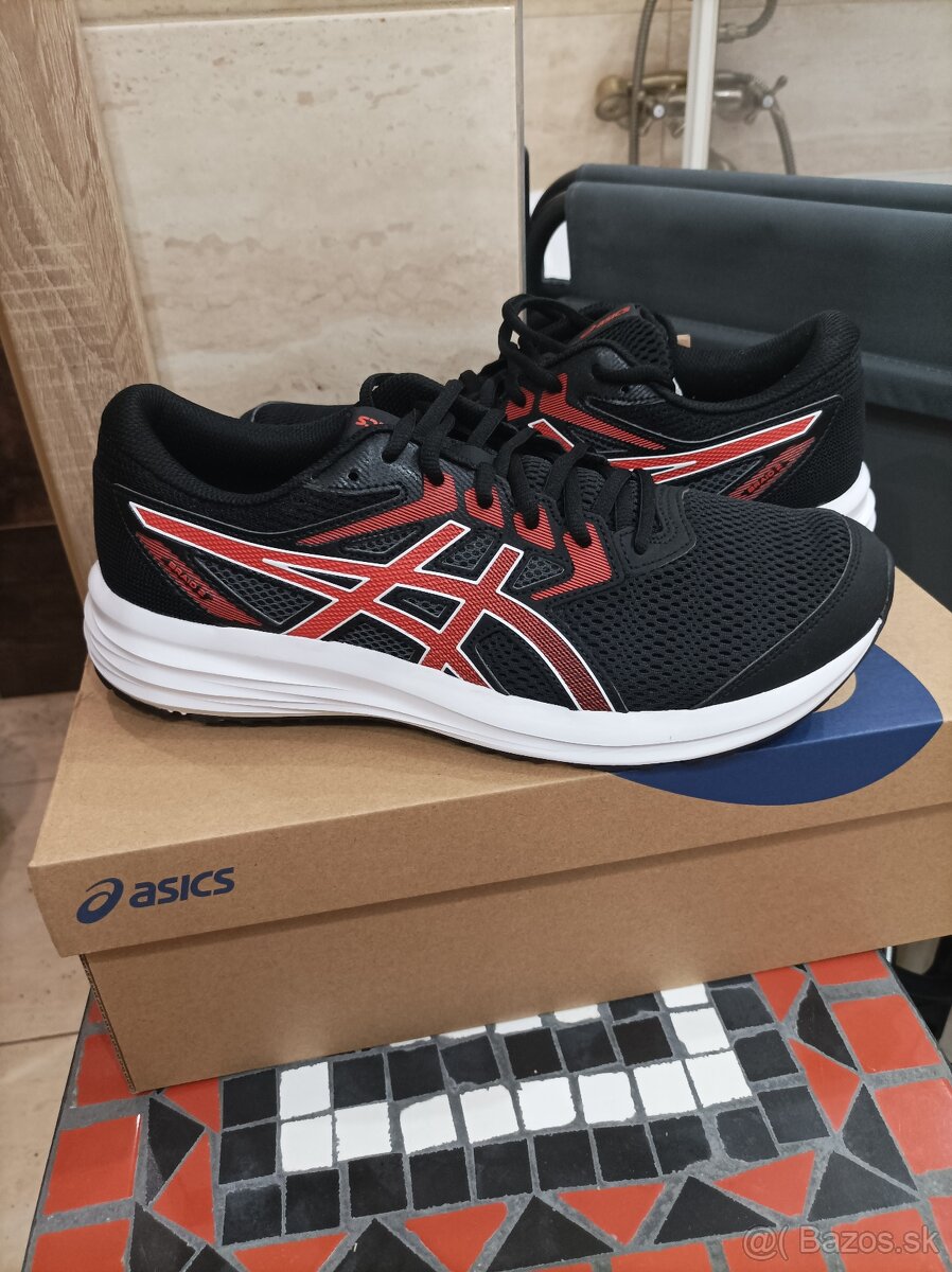 Tenisky Asics