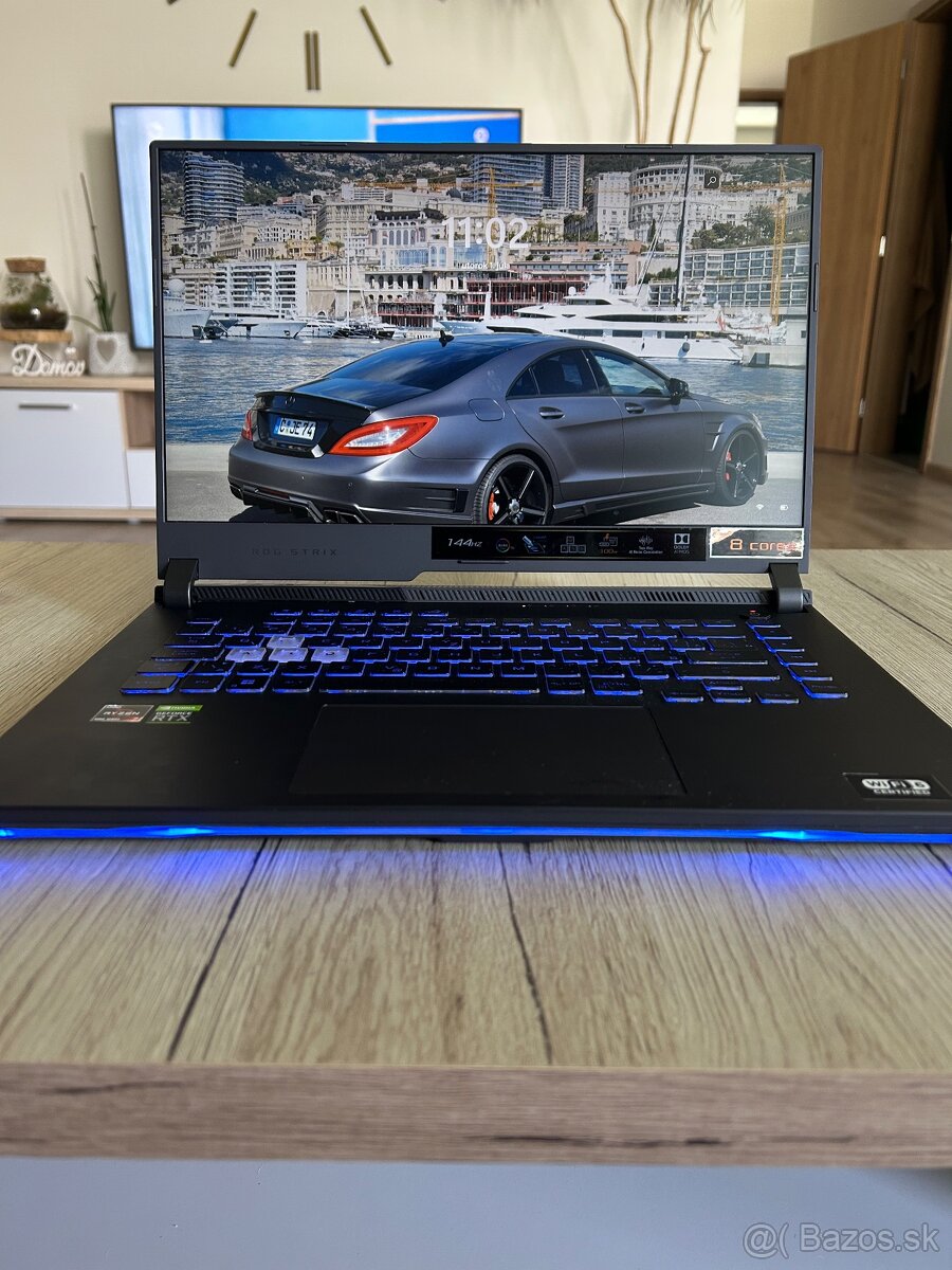 Asus rog strix 3060