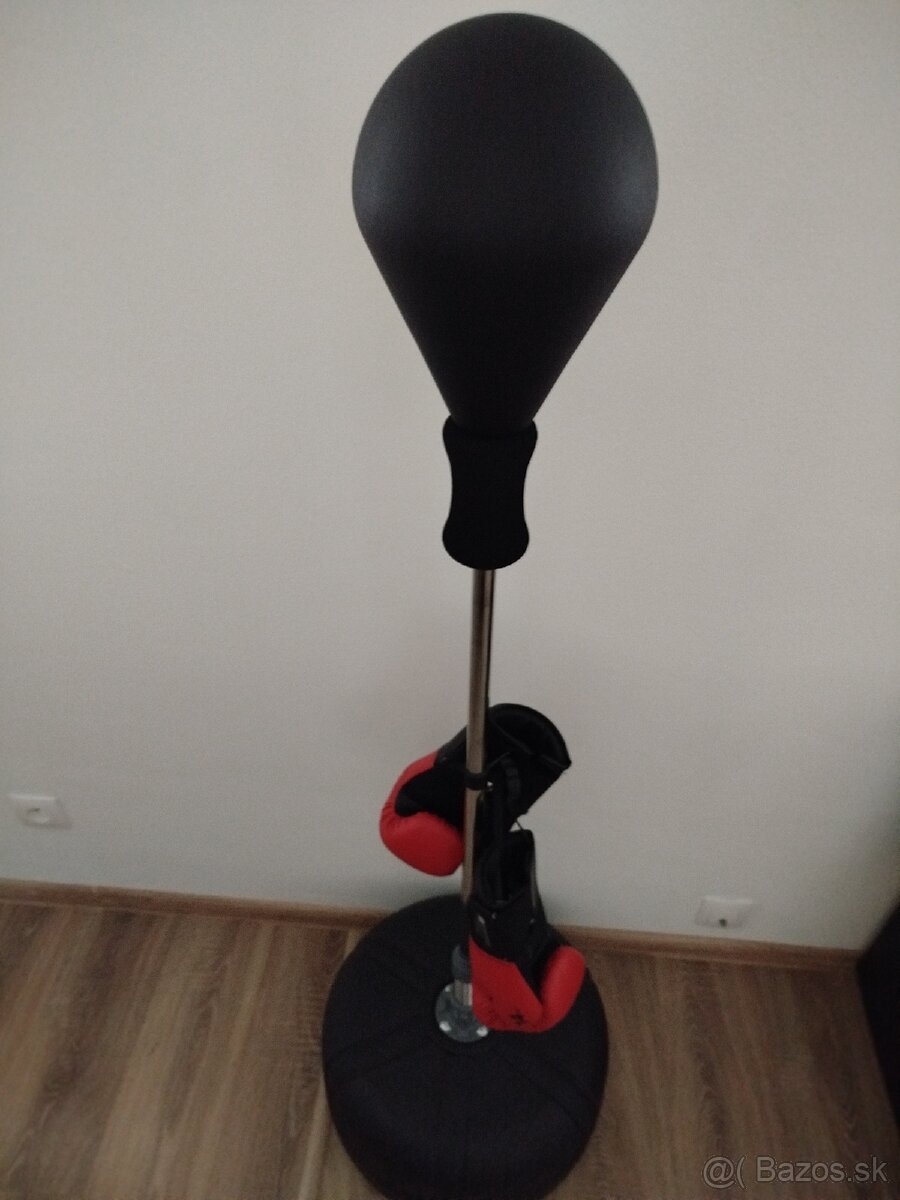 Predám boxovaciu hrušku