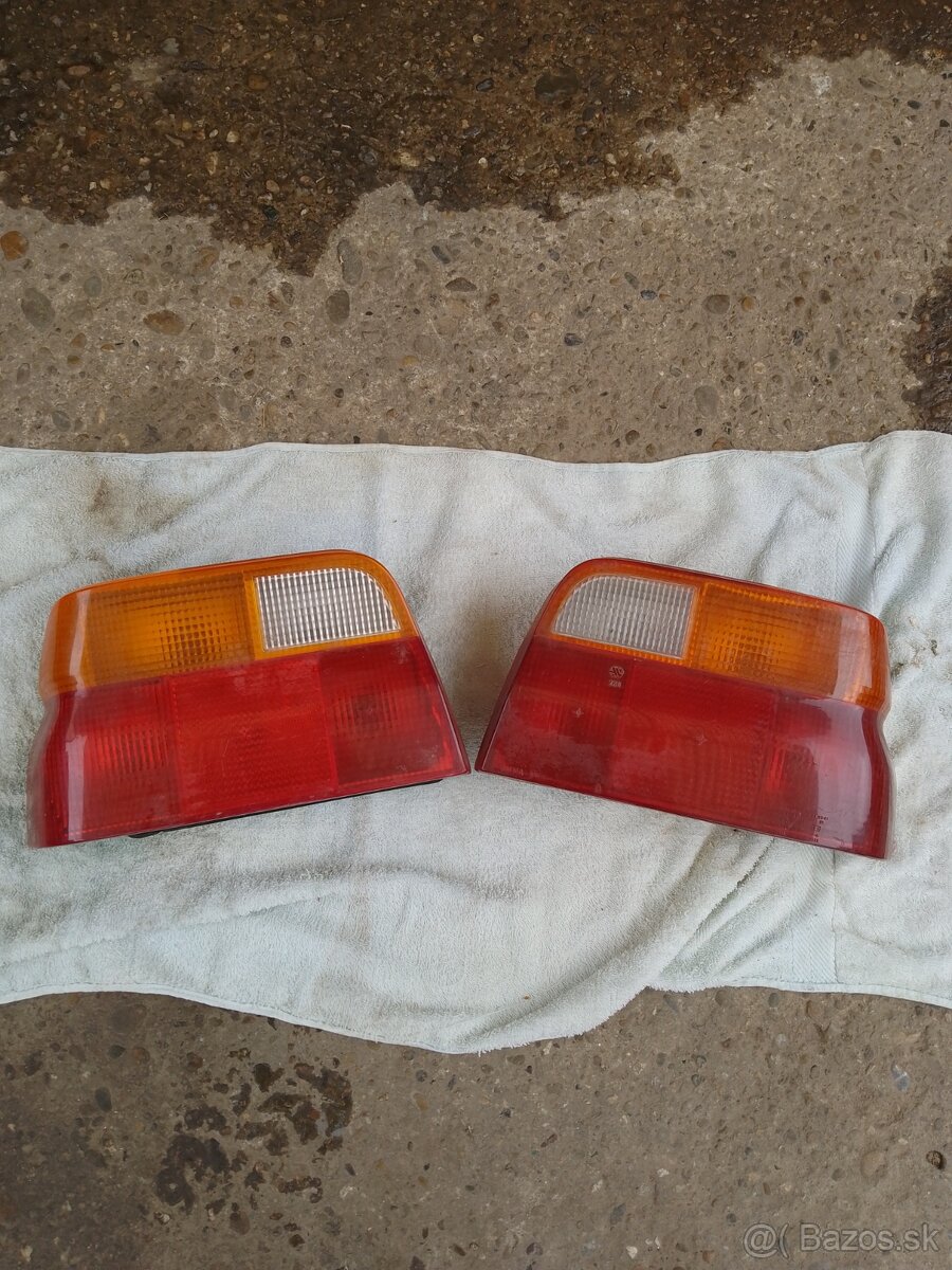Ford Escort r1998