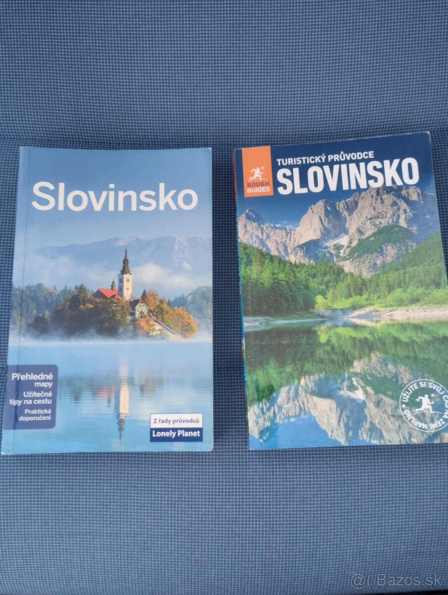 Slovinsko