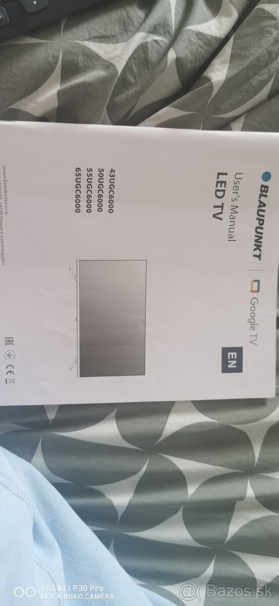 LED TV