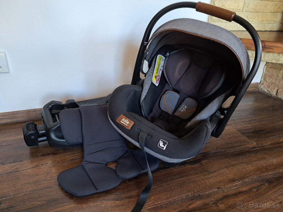 Joie I level vajicko