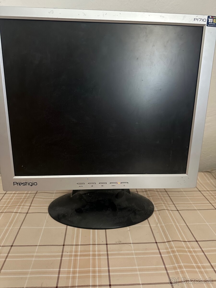 Monitor