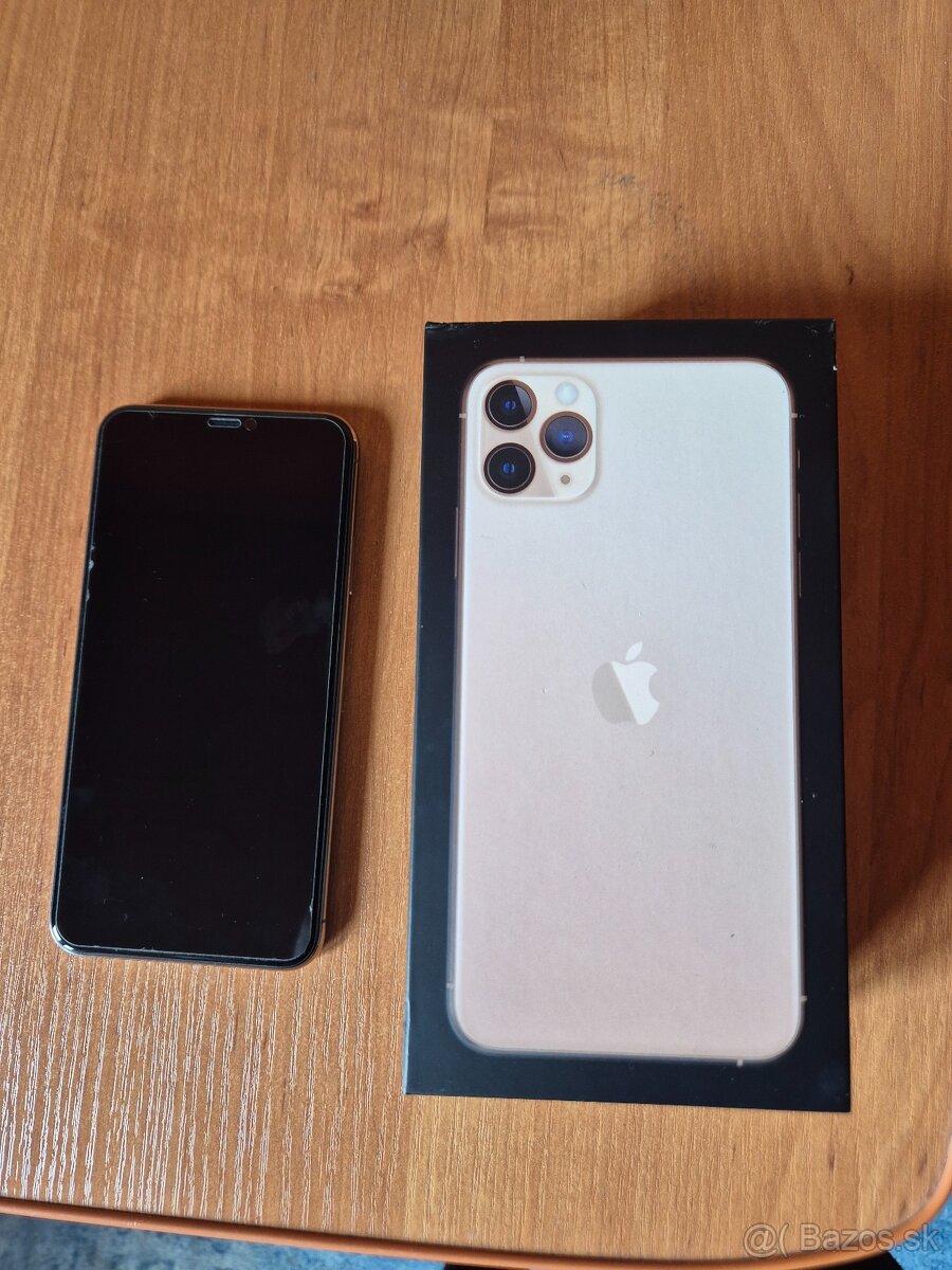 Predám Apple 11 Pro Max