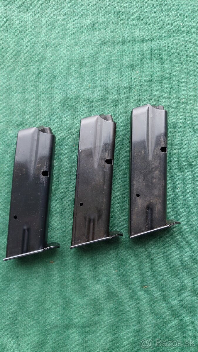 Zasobnik cz75 compact