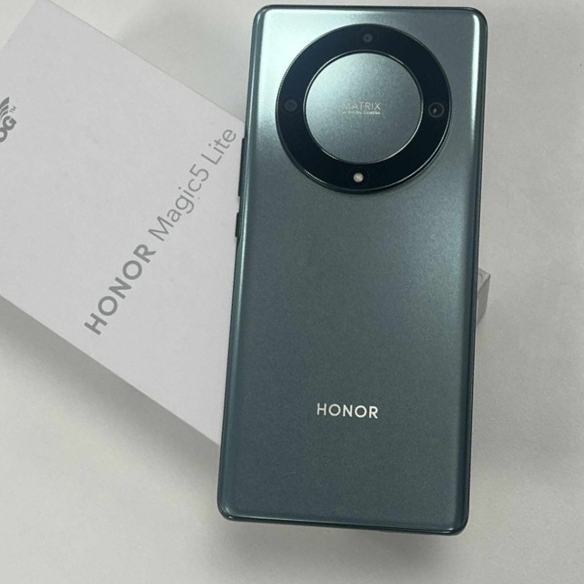 Honor Magic 5 Lite 5G 256 gb