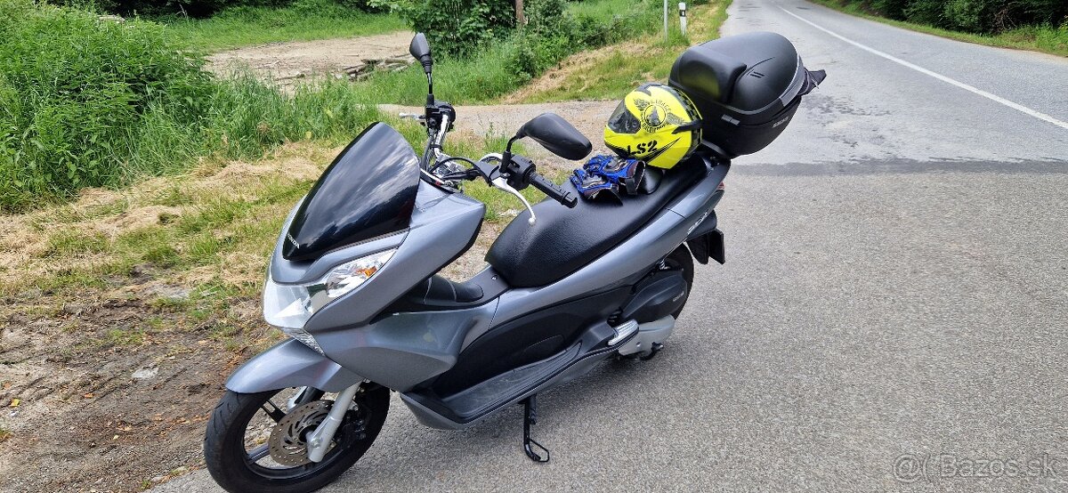 Honda Pcx 125