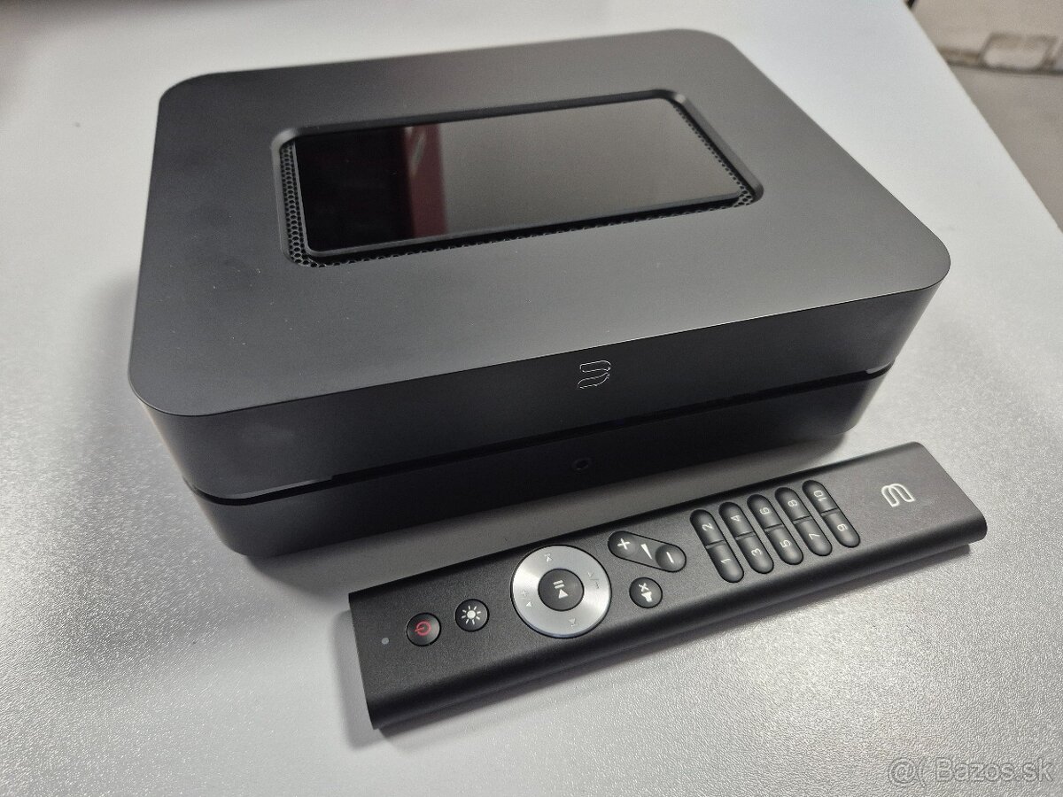 zisilňovač Bluesound Powernode 3. gen + DO + záruka