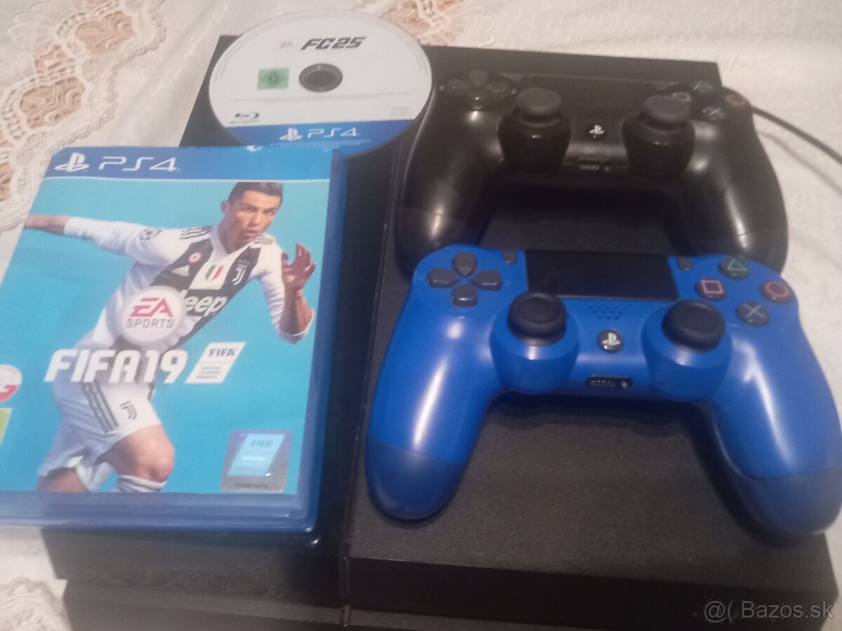 Ps4