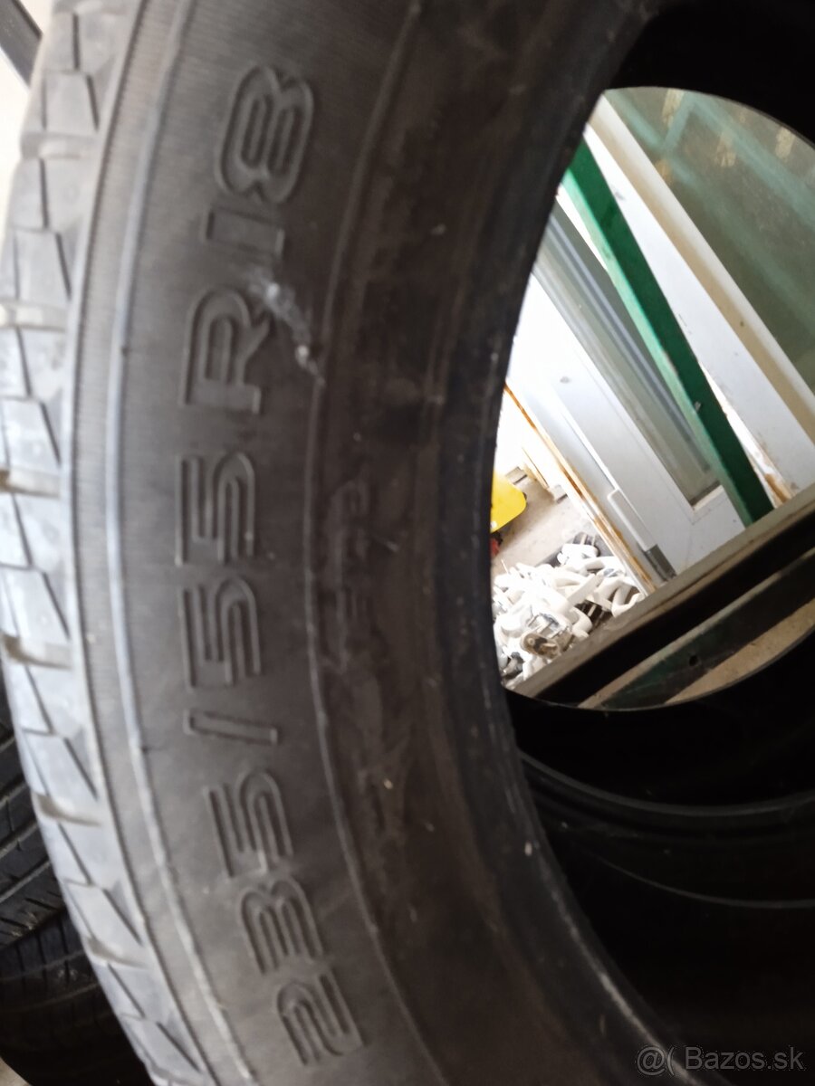 Letné 235/55R18