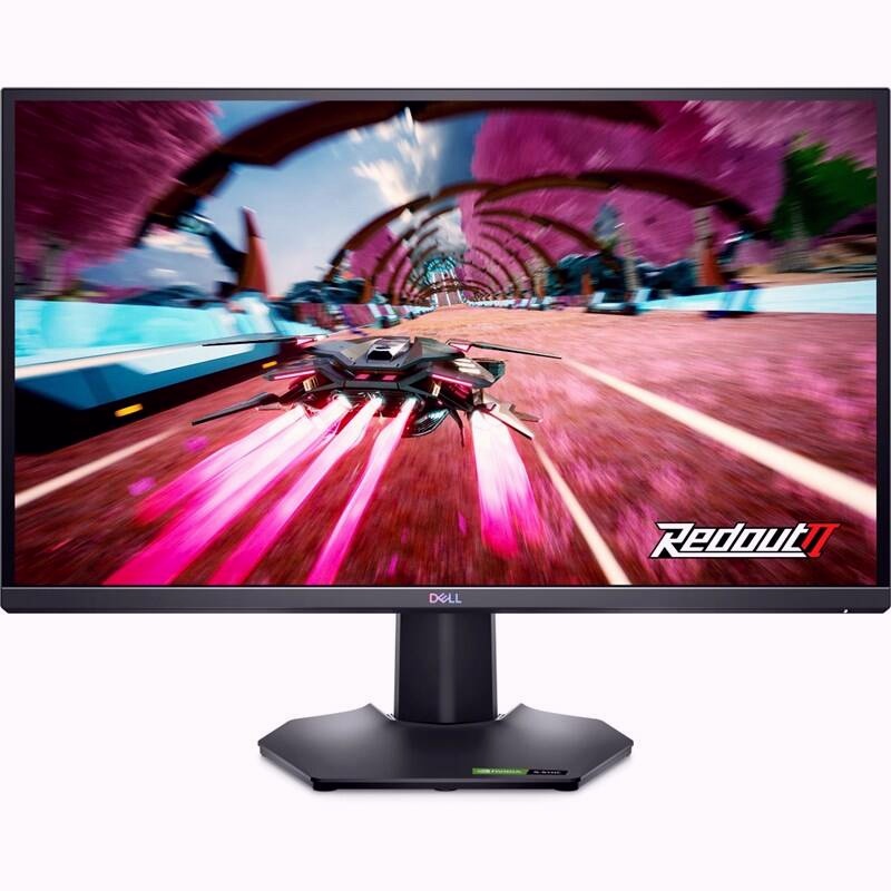 Dell Gaming G2724D (210-BHTK) 165 Hz a 1 ms + záruka 2 roky