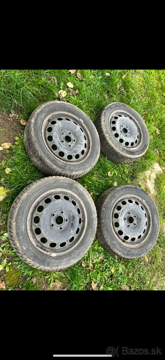5x112 r16 zimne