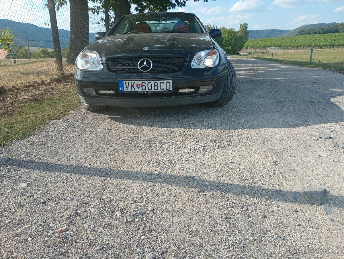 Predám