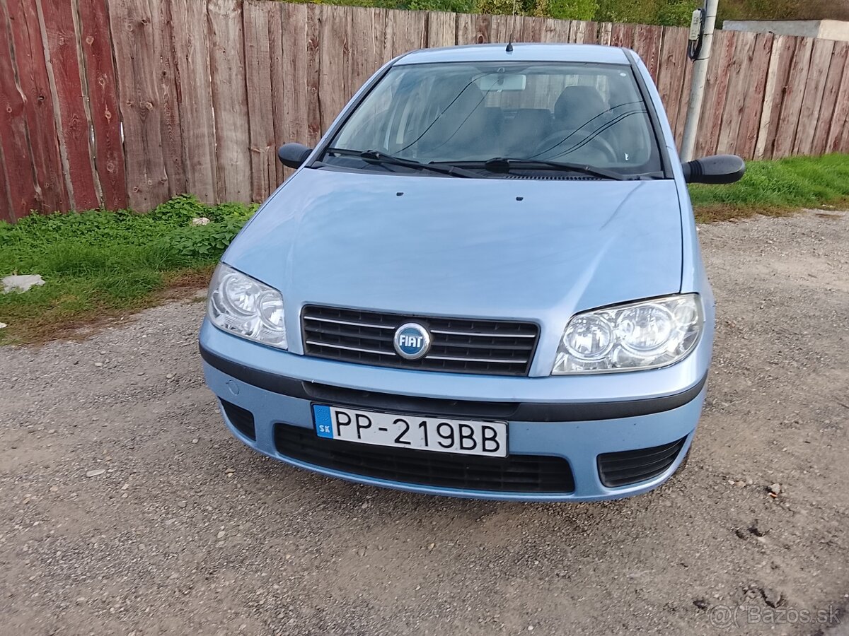 Punto