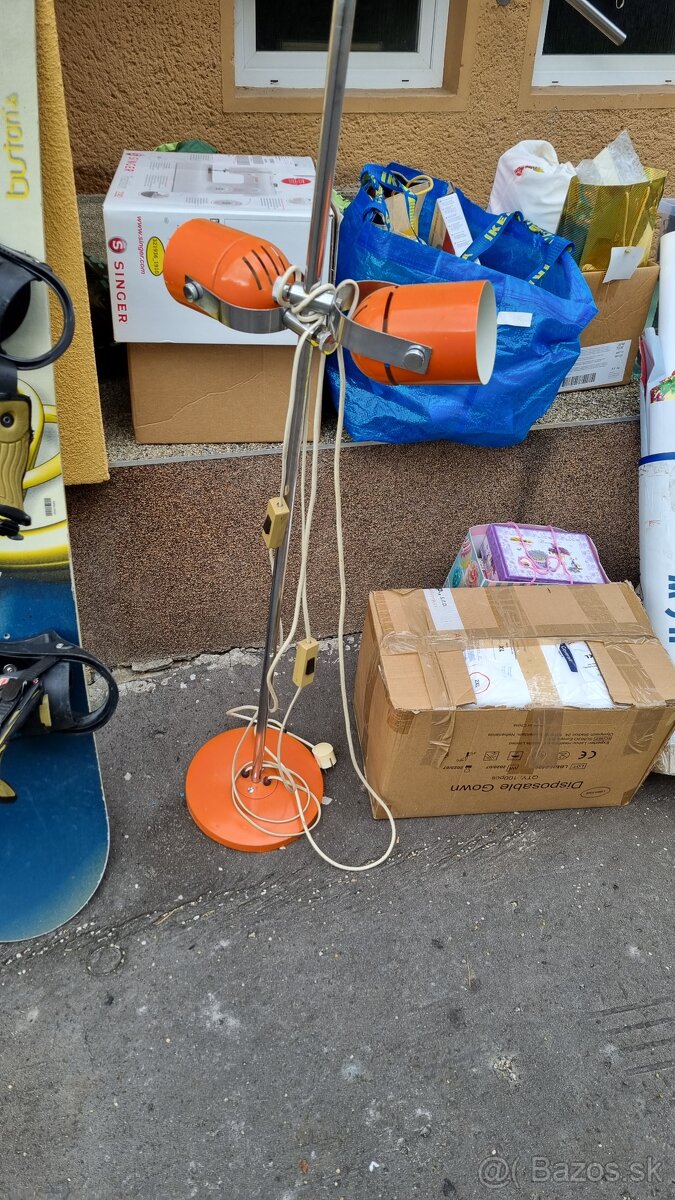 Lampa