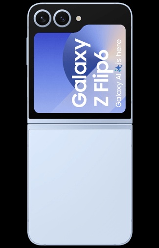 Predám Samsung Z Flip6