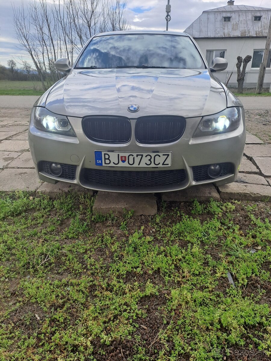 Bmw e90