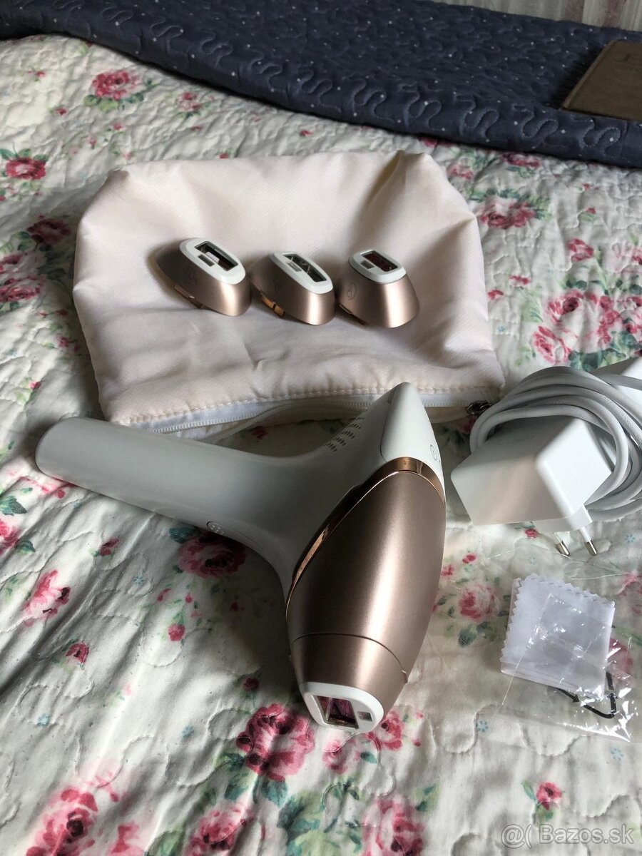 Philips lumea prestige bri956