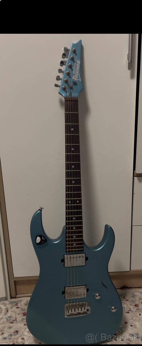 Ibanez