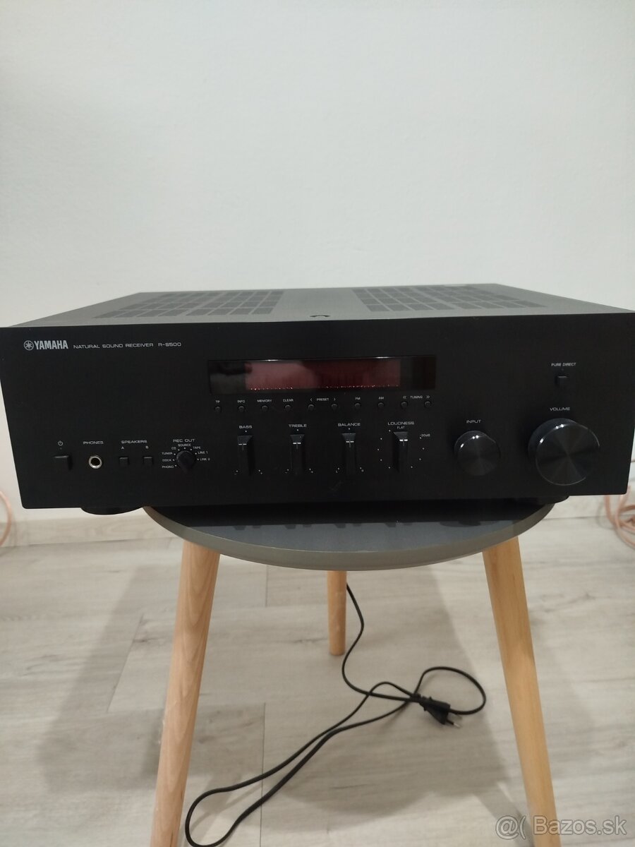 Yamaha ns777,Yamaha rs-500