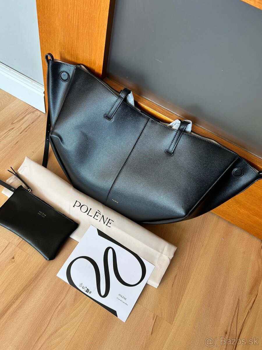 Damska Kabelka Polène 👜