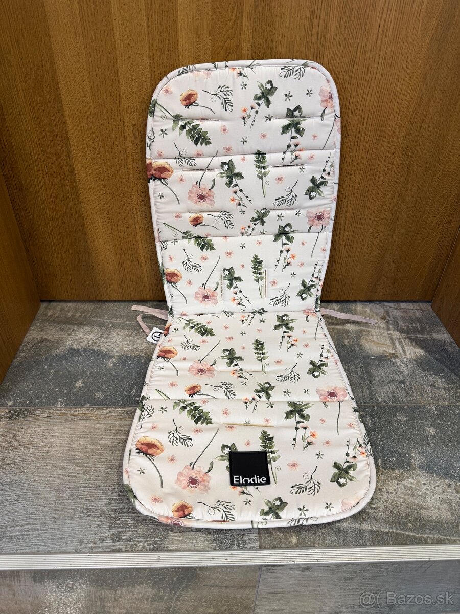 Podložka do kočíka Elodie Details