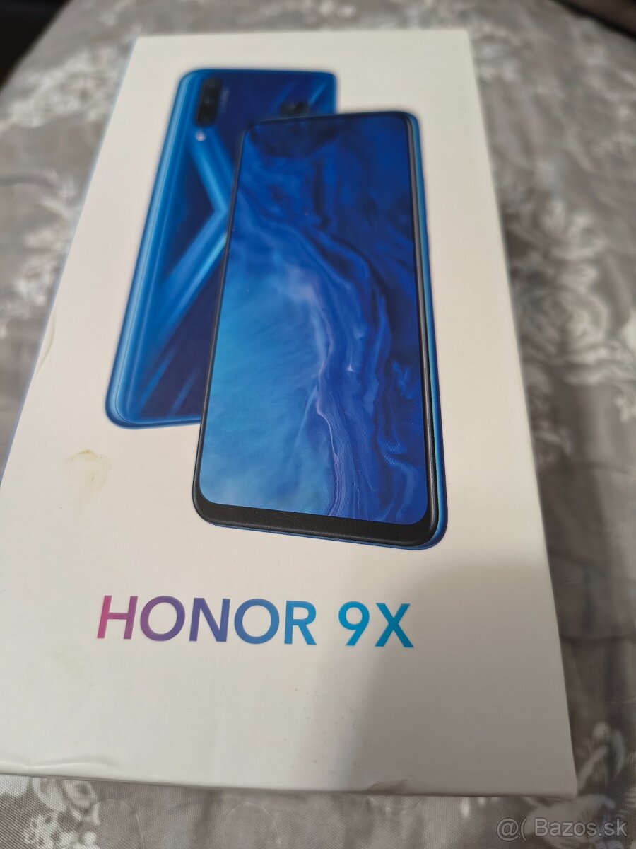 Honor 9x