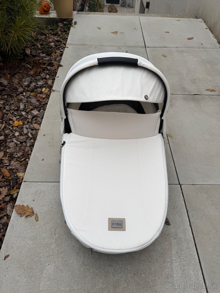 Cybex PRIAM vanicka