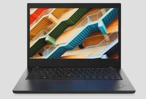Notebook Lenovo ThinkPad L14, AMD Ryzen 5, 8GB RAM, 256GB SS