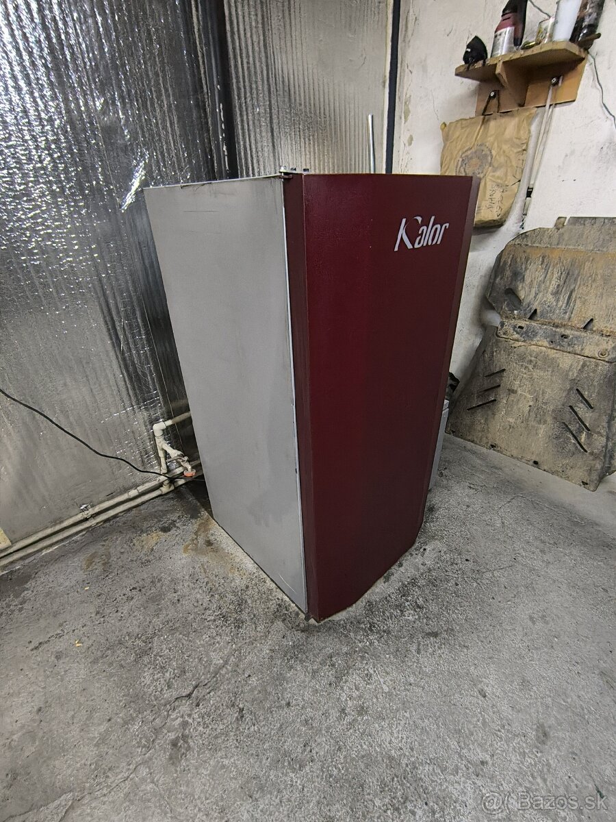 Pleťový kotol KALOR