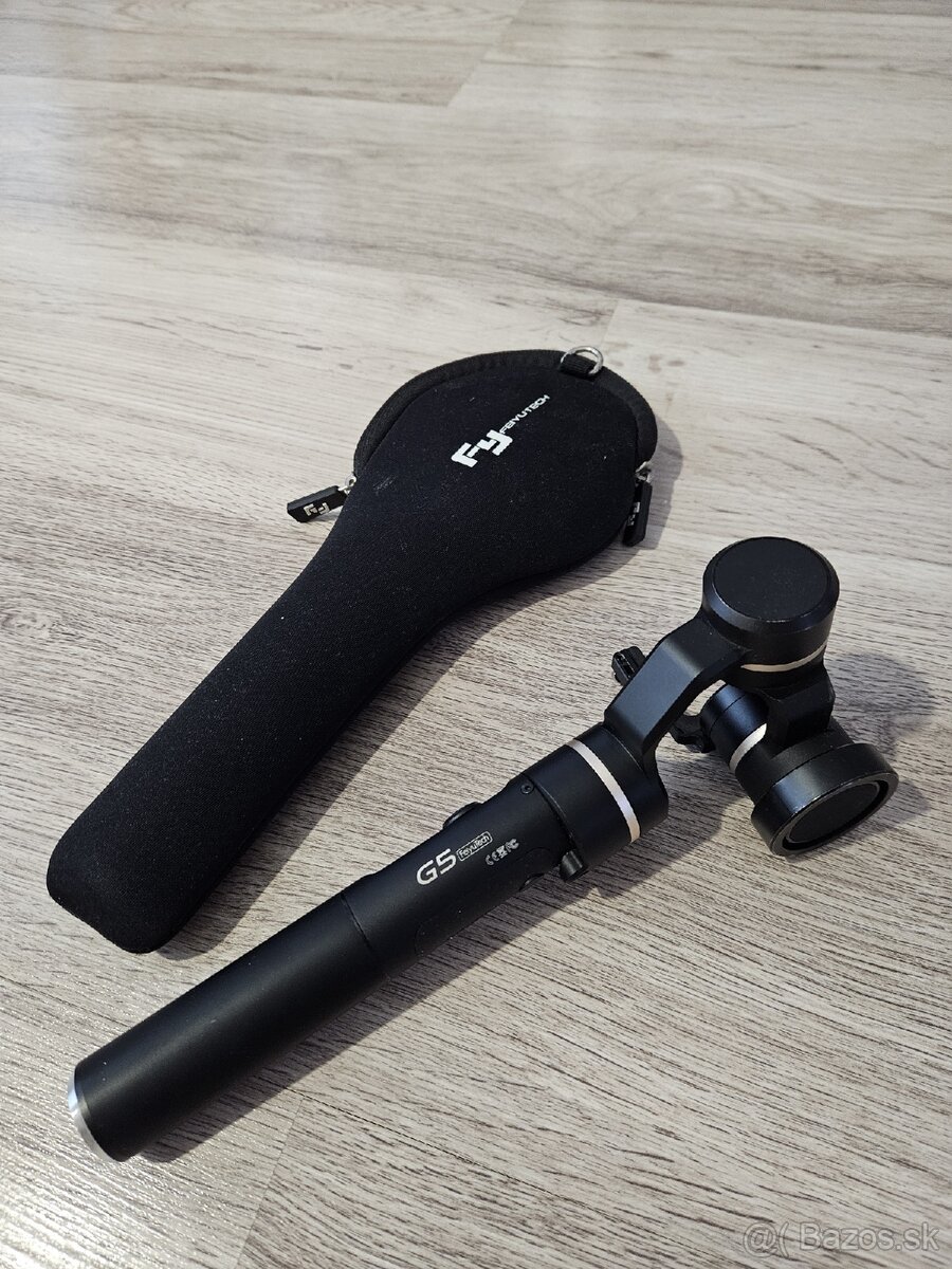 Stabilizátor Feiyu Tech G5