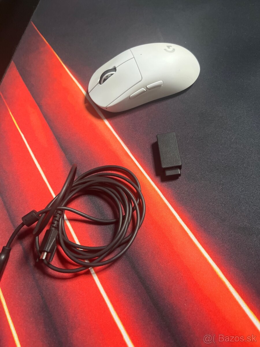 Logitech G PRO X Superlight