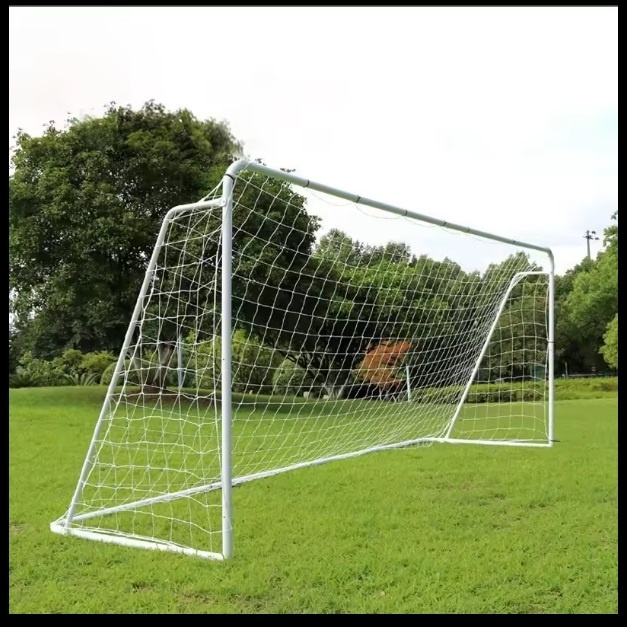 futbalové bránky 200x300, 213x150, 240x150cm NOVÉ
