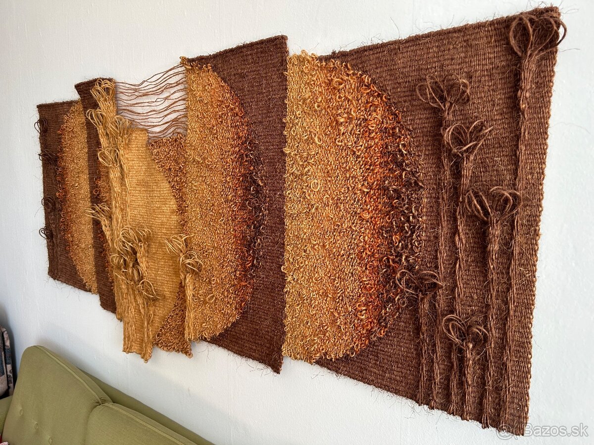 Tapiseria Karel Sedmik