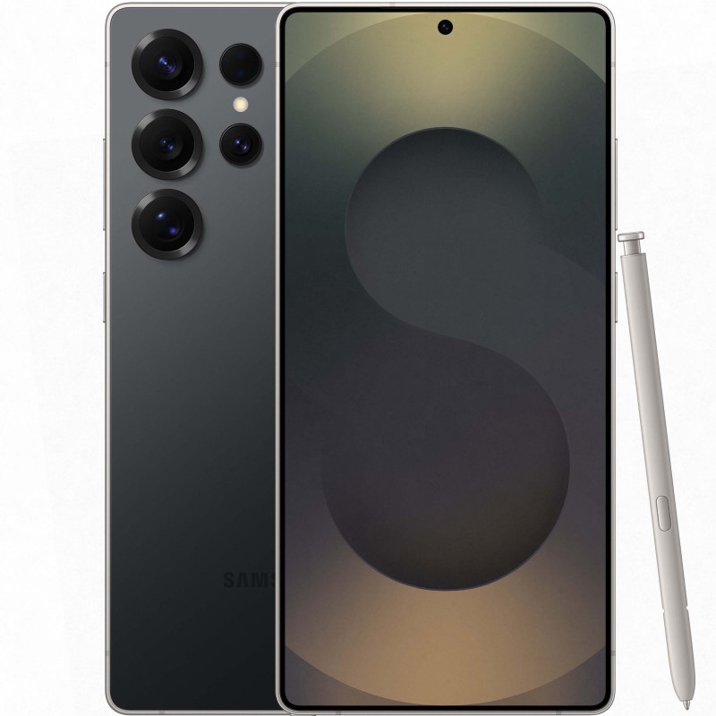 Samsung Galaxy s25 ultra 1TB